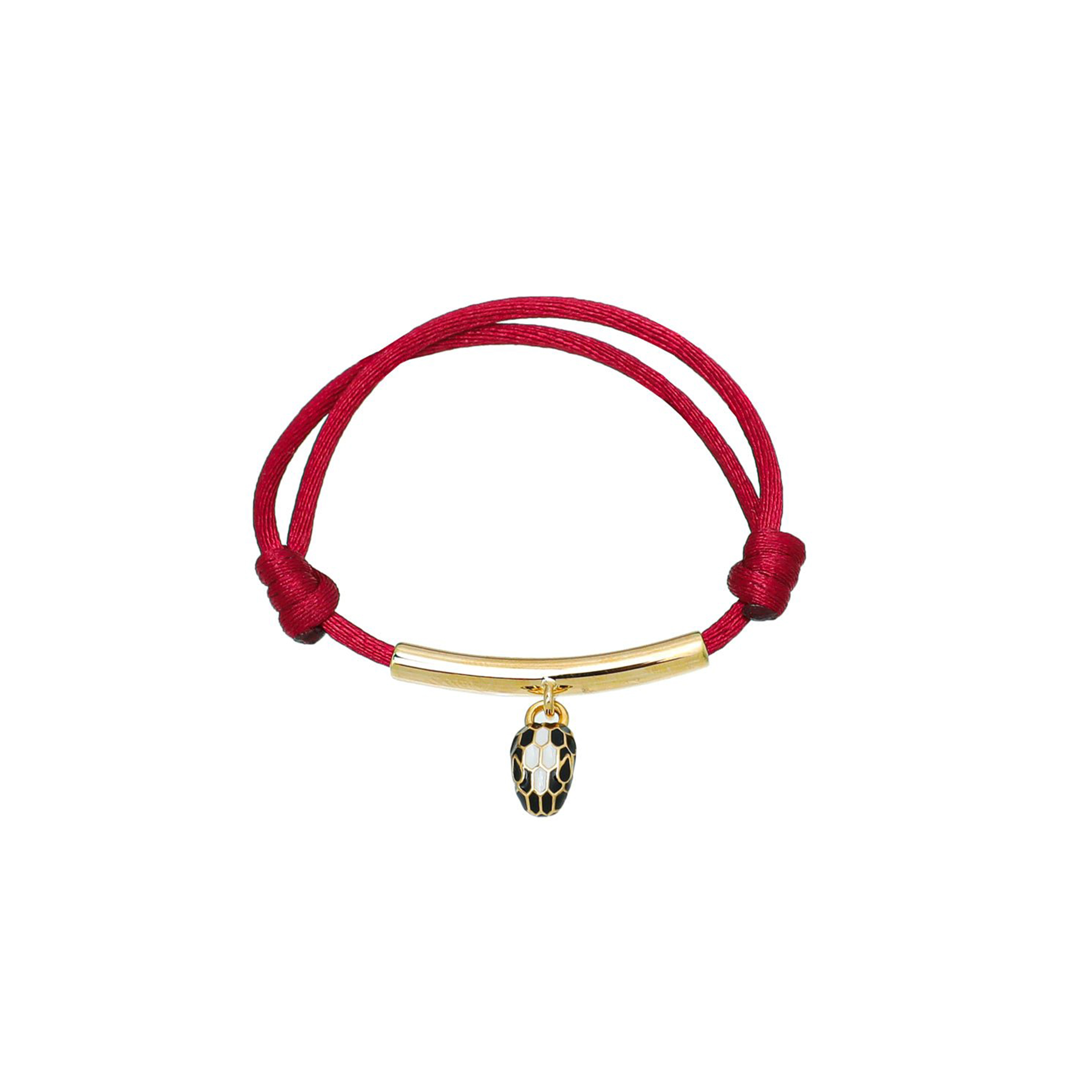 BVLGARI SERPENTI FOREVER BRACELET